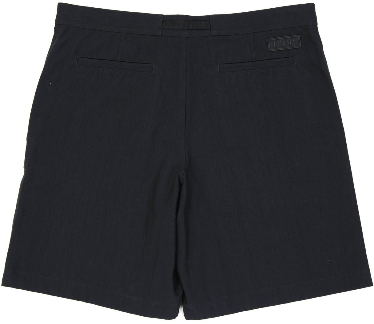 Dior Dior Bermuda Shorts Zwart