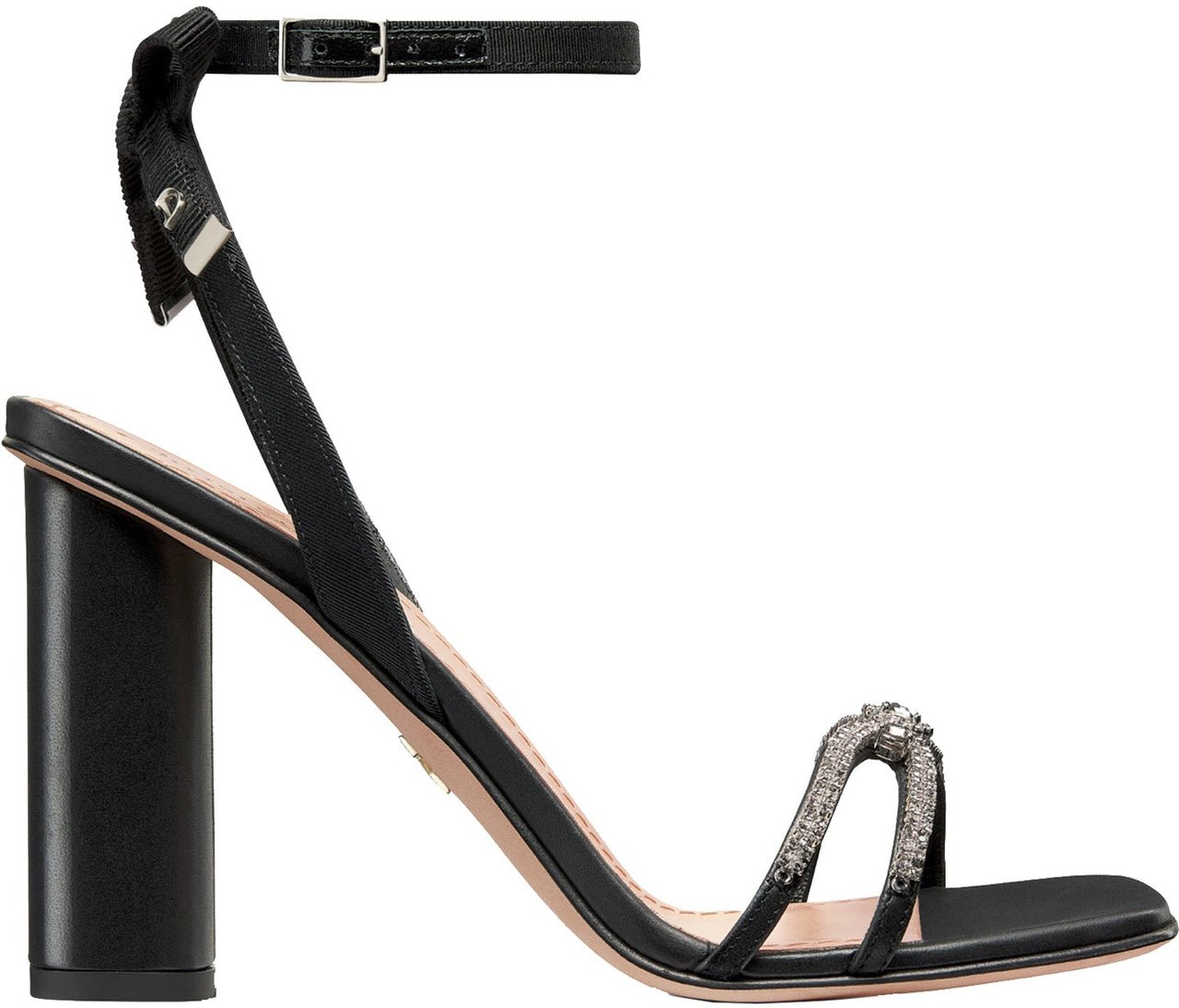 Dior Dior Sunset Sandals Zwart