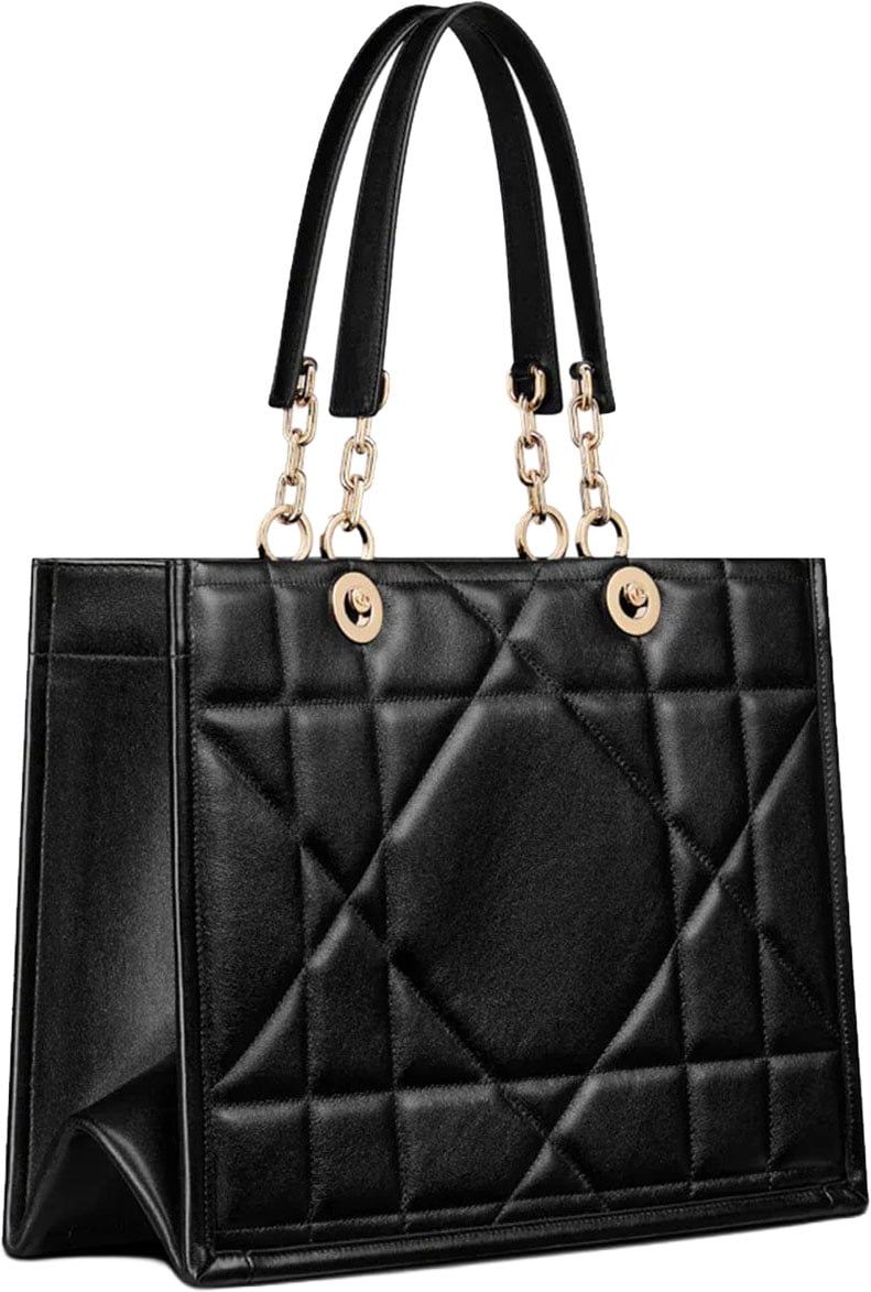 Dior Essential Medium Tote Bag Divers