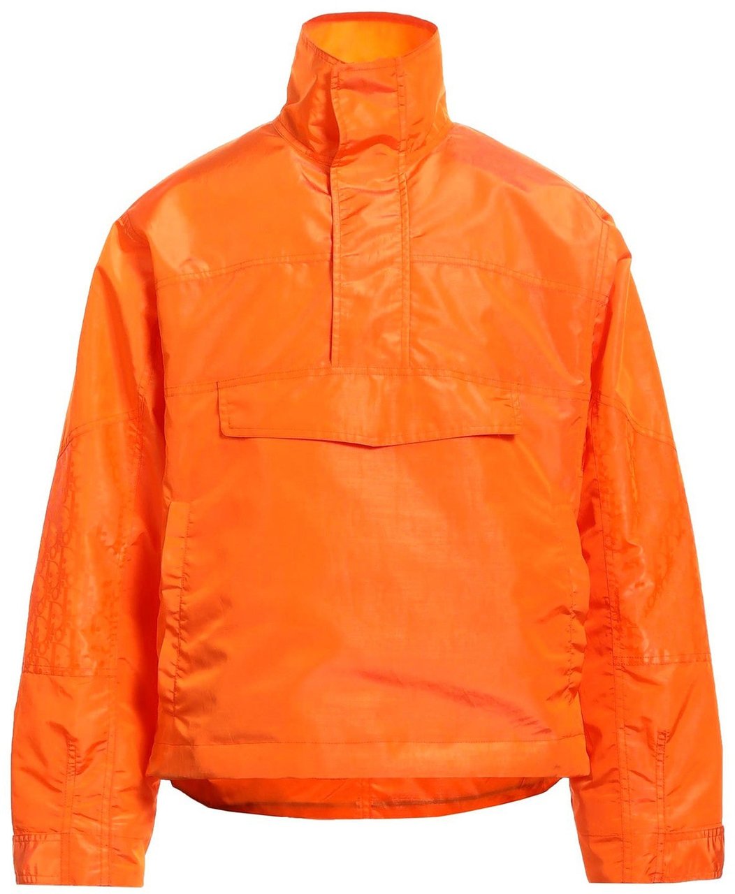 Dior Windbreaker Jacket Oranje