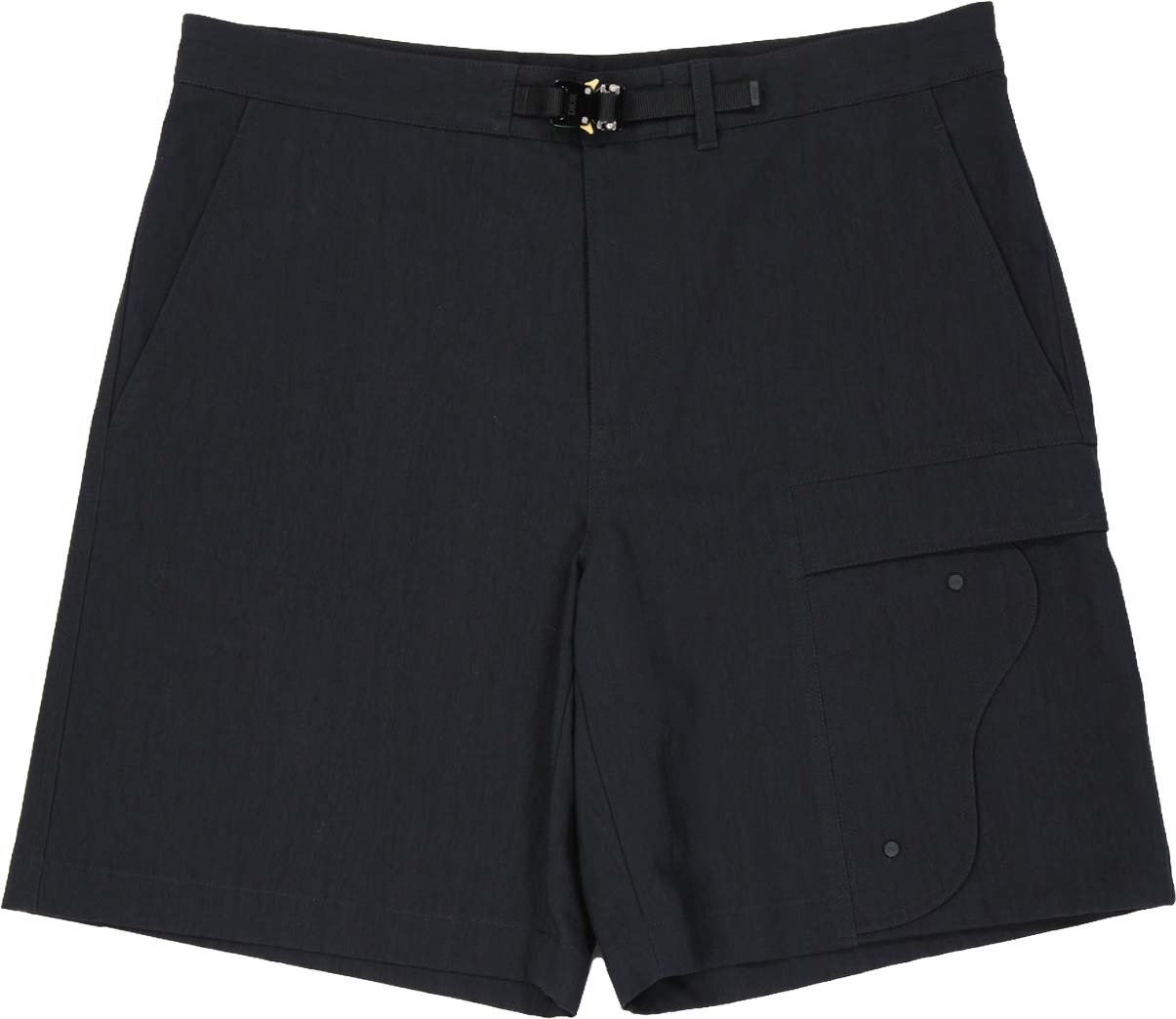 Dior Bermuda Shorts Zwart