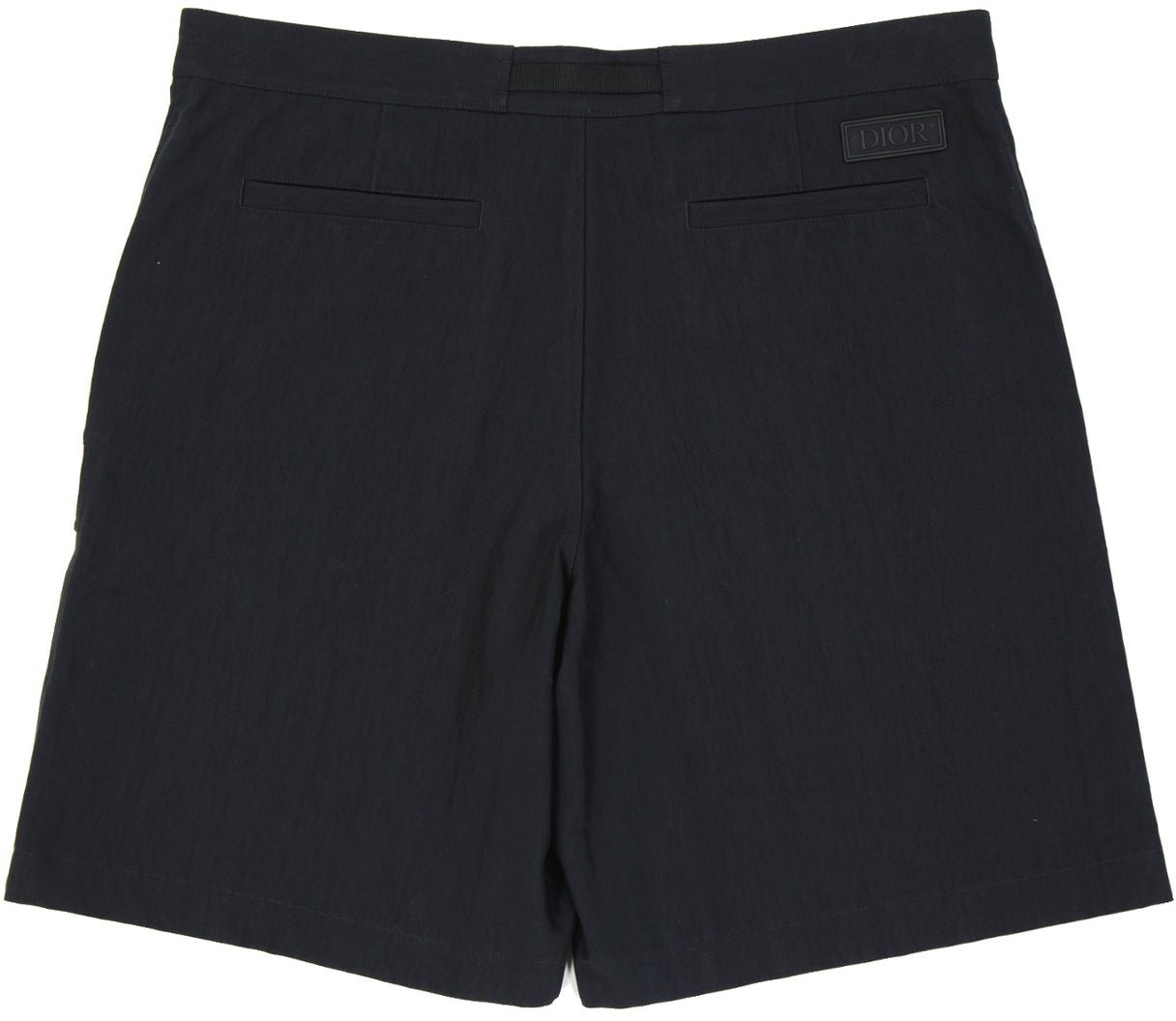 Dior Bermuda Shorts Zwart