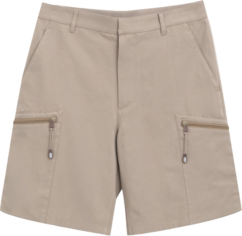 Dior Shorts Beige Divers