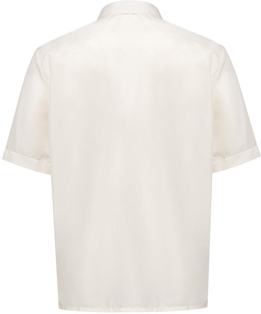 Dior Shirts White Divers