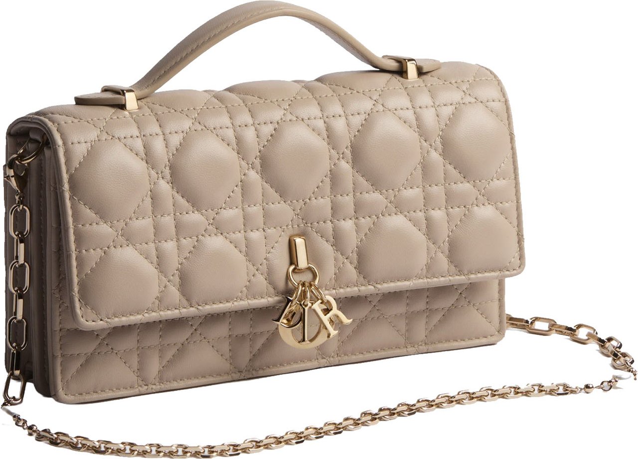 Dior My Dior Mini Bag Divers