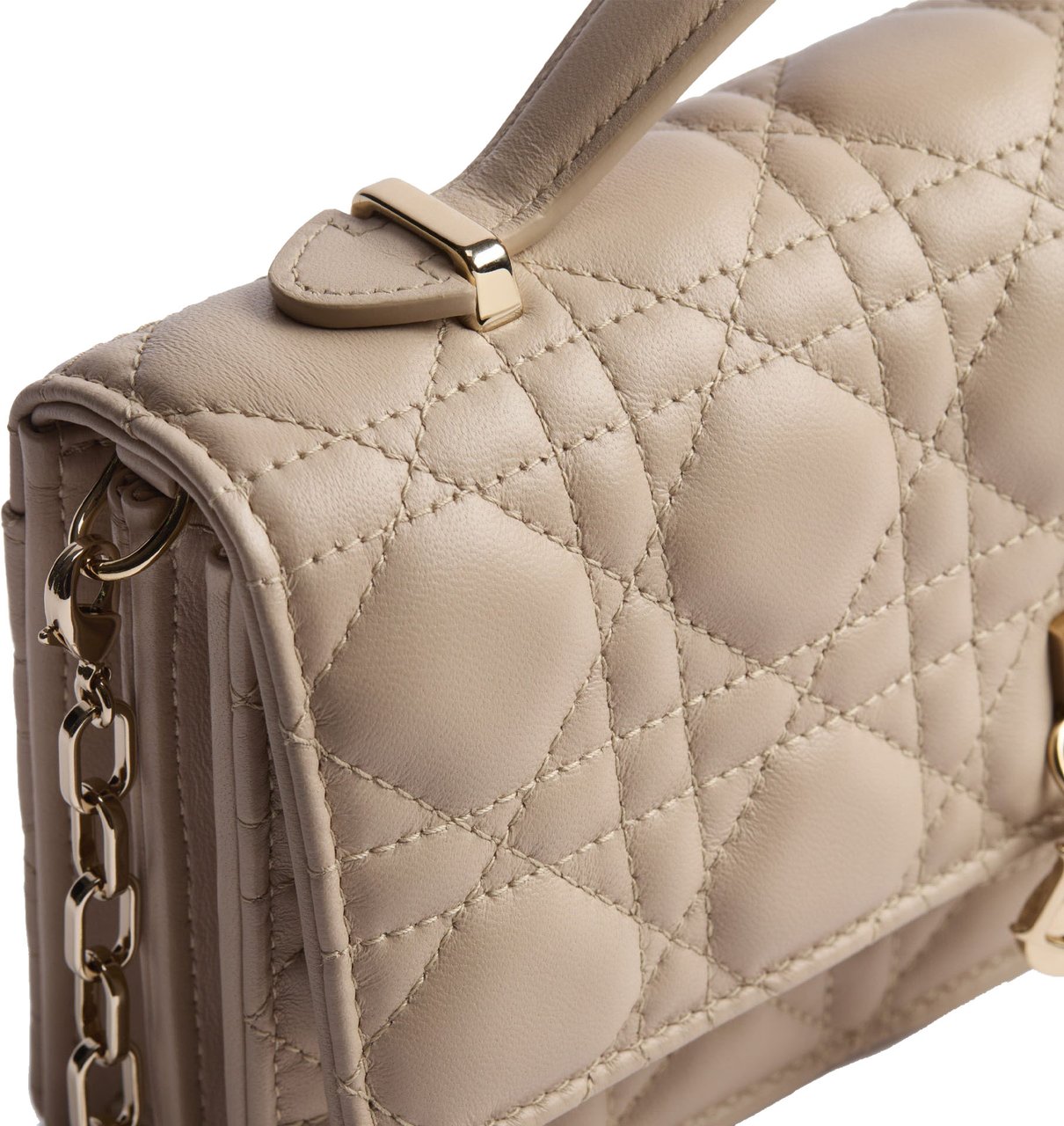 Dior My Dior Mini Bag Divers