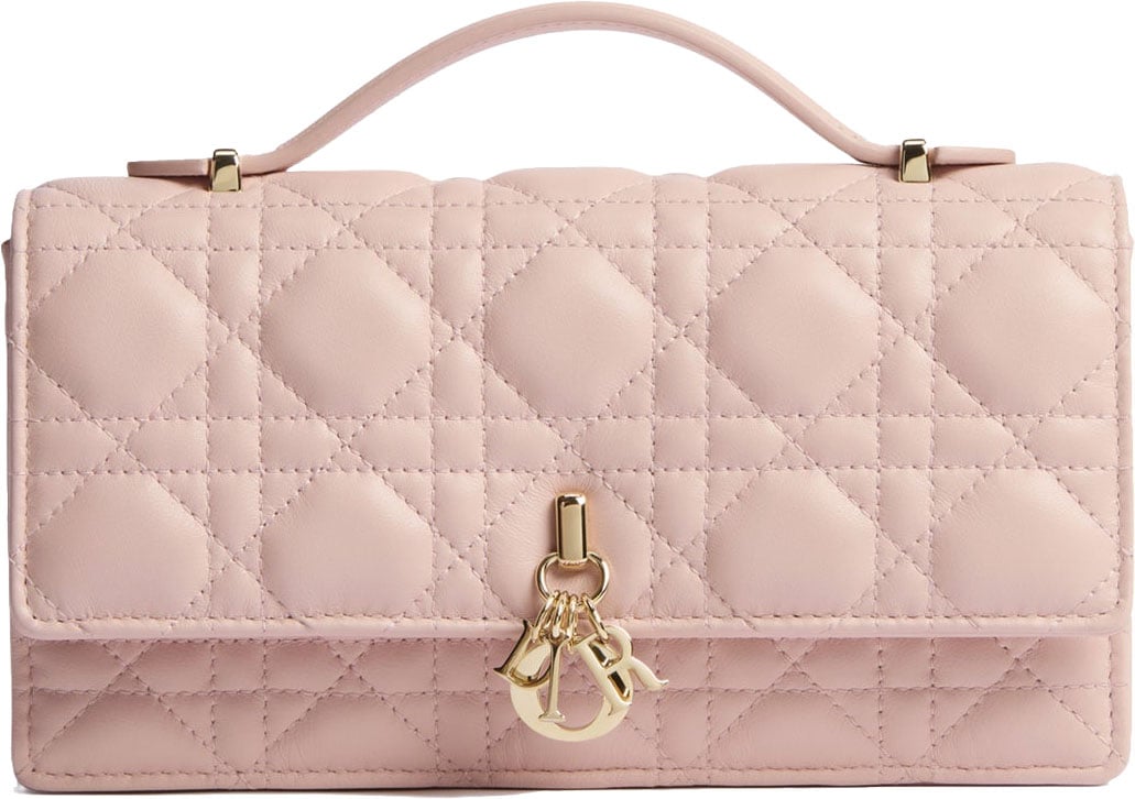 Dior My Dior Mini Bag Divers