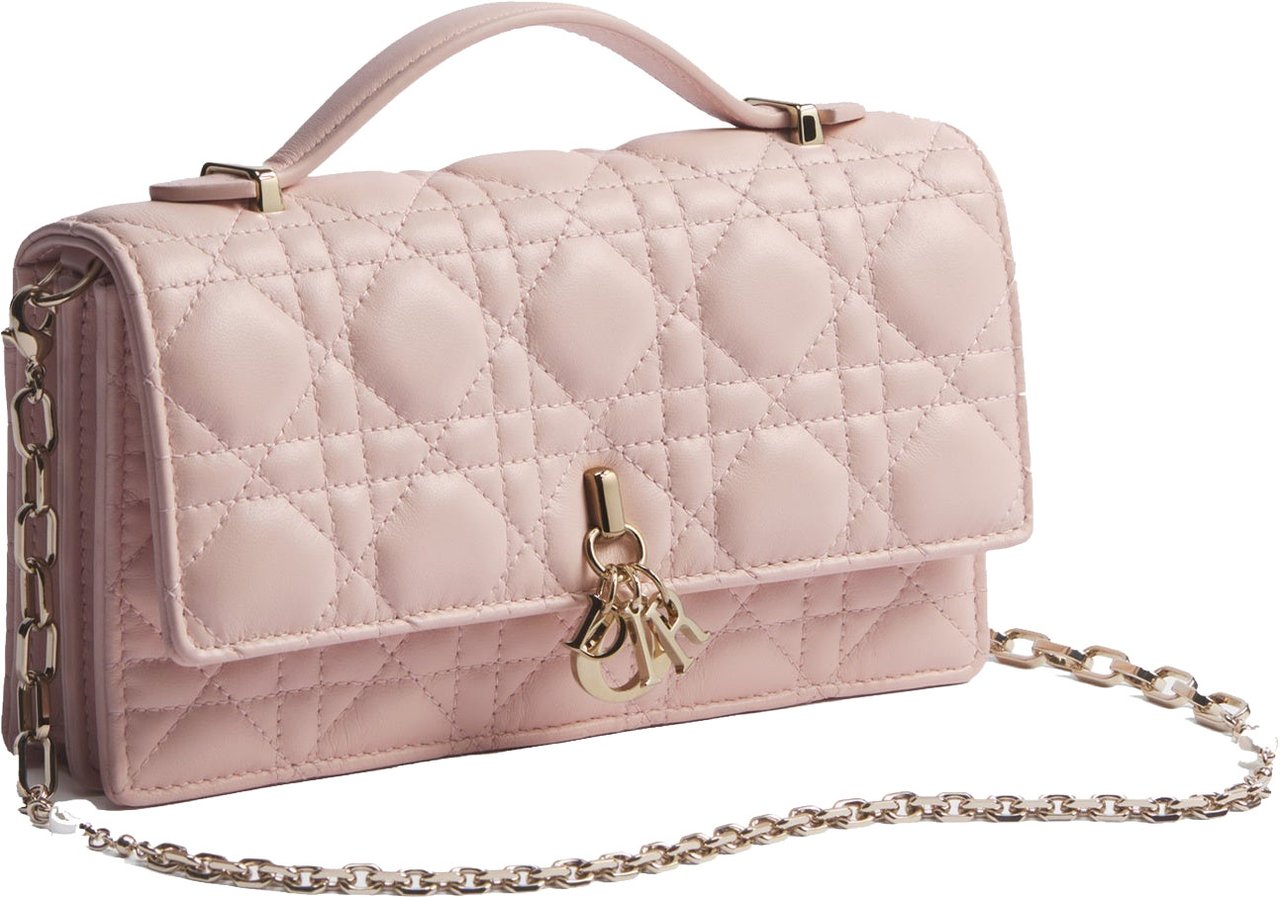Dior My Dior Mini Bag Divers