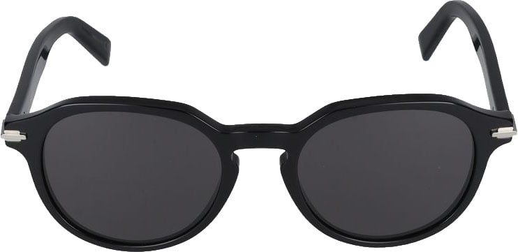 Dior Dark DIORBLACKSUIT R2I Metallic Sunglasses Grijs