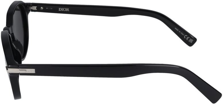 Dior Dark DIORBLACKSUIT R2I Metallic Sunglasses Grijs