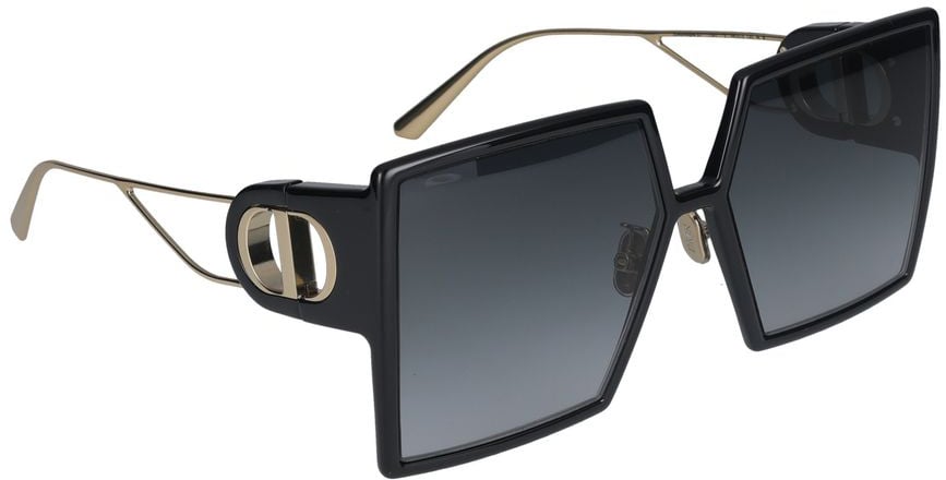 Dior 30MONTAIGNE SU 12a1 58/15/130 Sunglasses Grijs