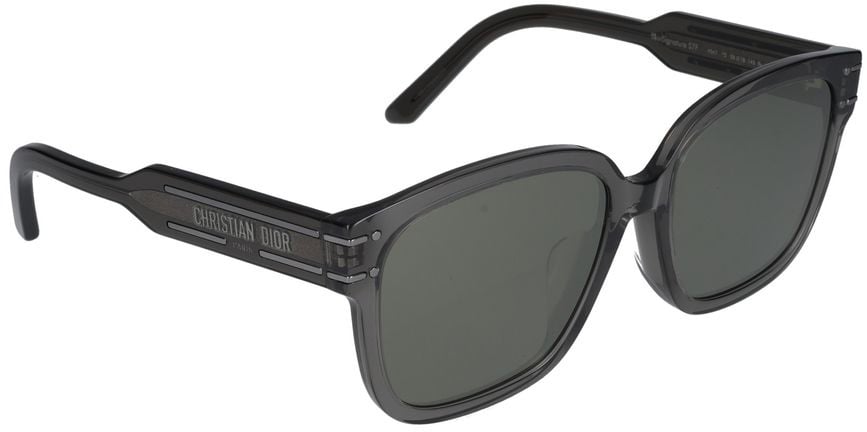 Dior Sunglasses Diorsignature S7F 45A7 58/18/145 Grijs