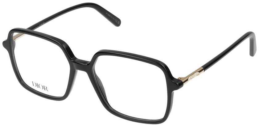 Dior Eyeglasses Mini Cd O S2I 1200 52/16/140 Maroon