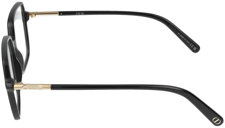 Dior Eyeglasses Mini Cd O S2I 1200 52/16/140 Maroon