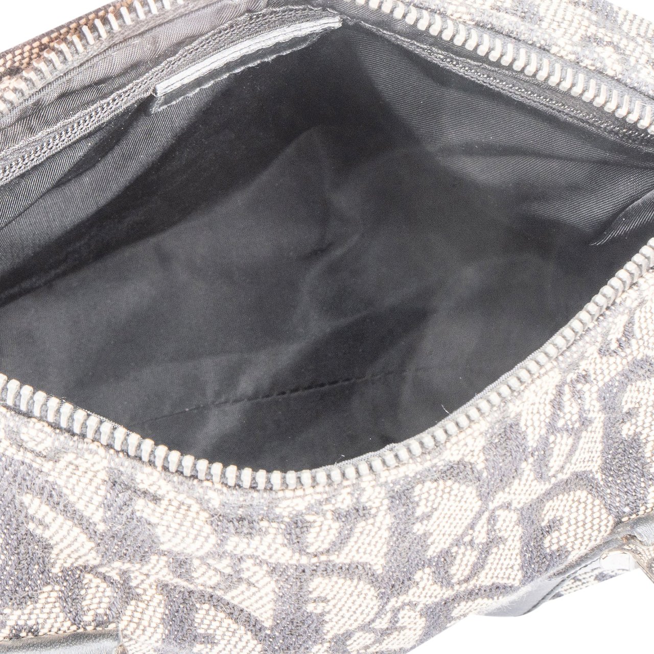 Dior Christian Dior Trotter Monogram Mini Speedy 20 Handbag Divers