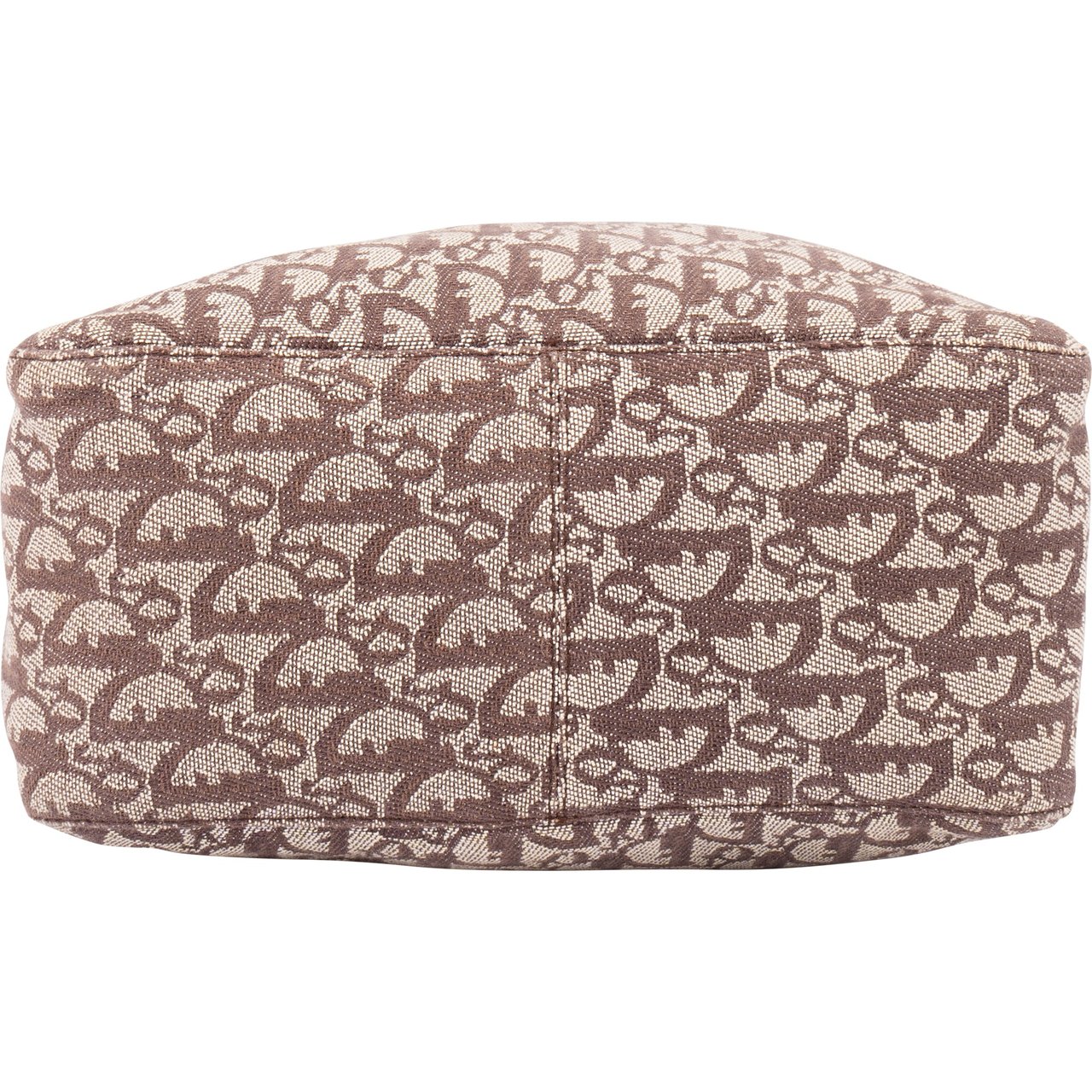 Dior Christian Dior Trotter Monogram Shoulder Bag Divers