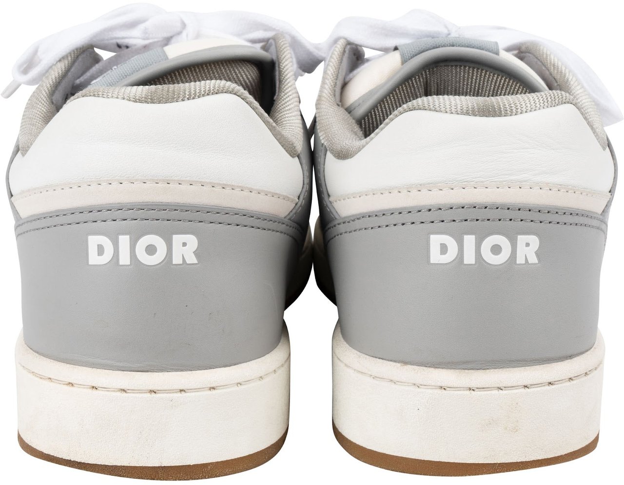 Dior Christian Dior Trotter Monogram B27 Low-Top Sneaker (43) Divers