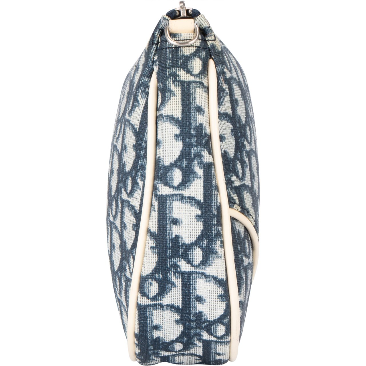 Dior Christian Dior Trotter Monogram Saddle Handbag Divers
