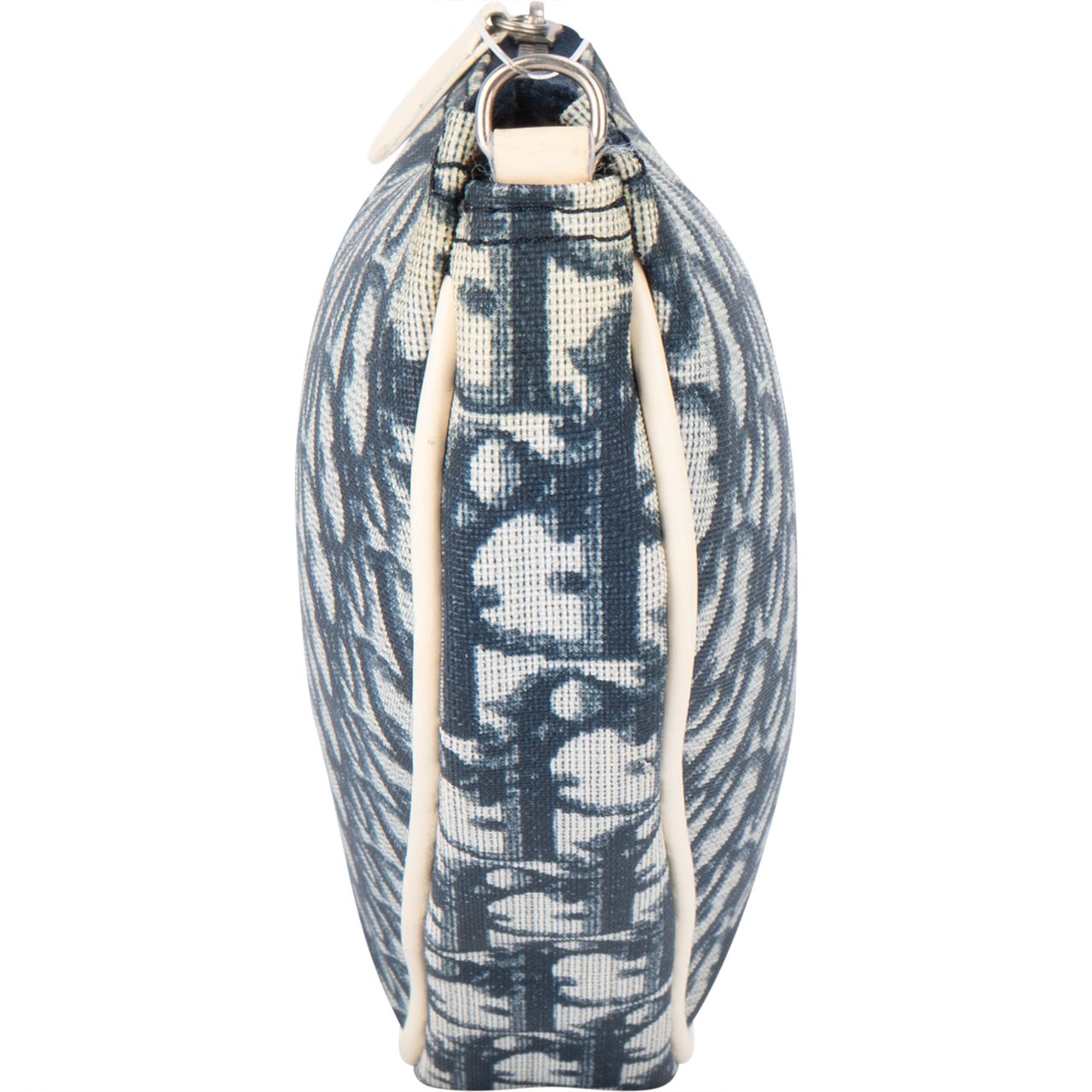 Dior Christian Dior Trotter Monogram Saddle Handbag Divers
