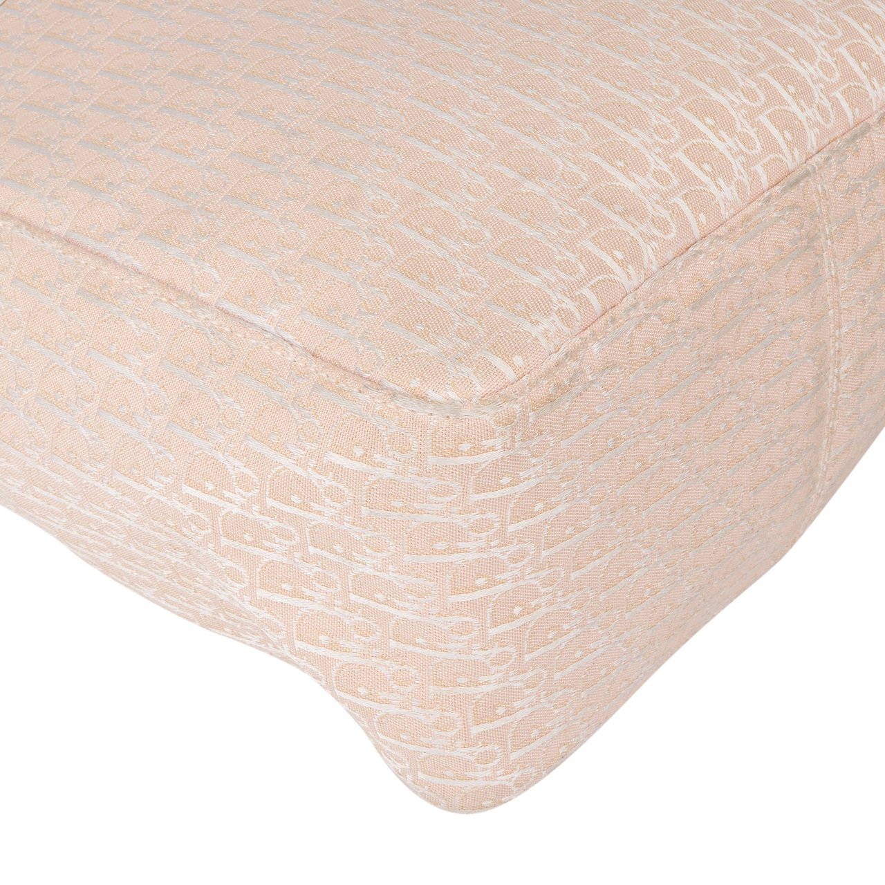 Dior Christian Dior Mini Trotter Monogram Handbag Divers