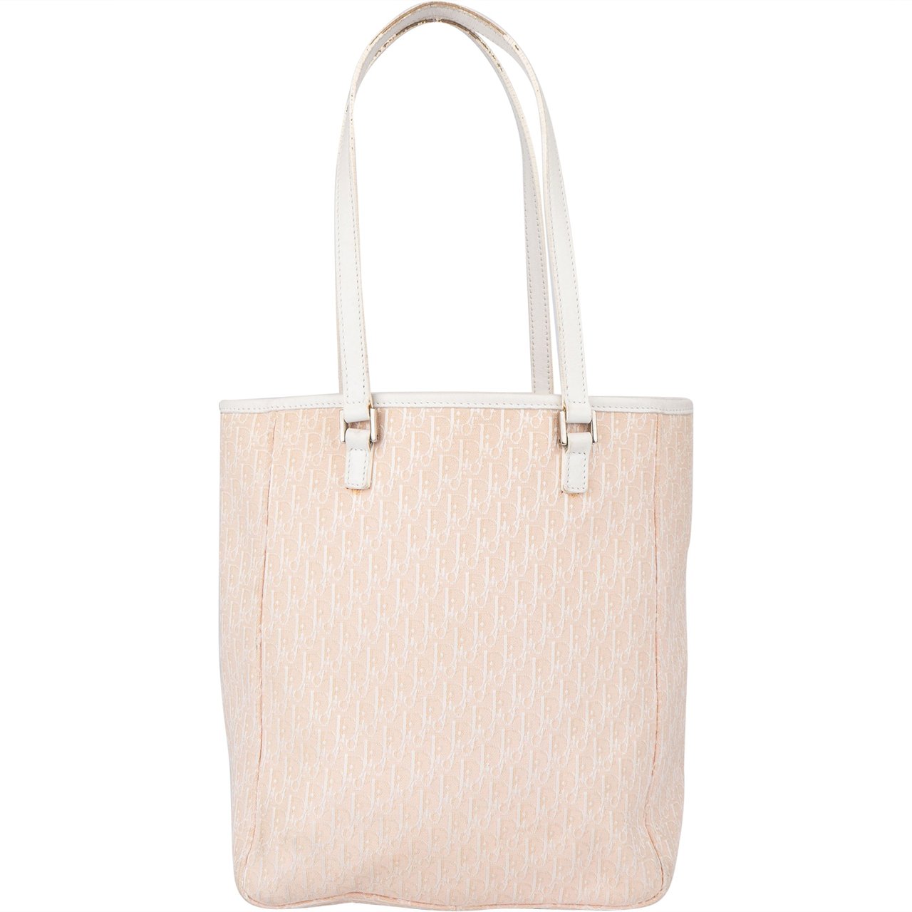 Dior Christian Dior Mini Trotter Monogram Handbag Divers