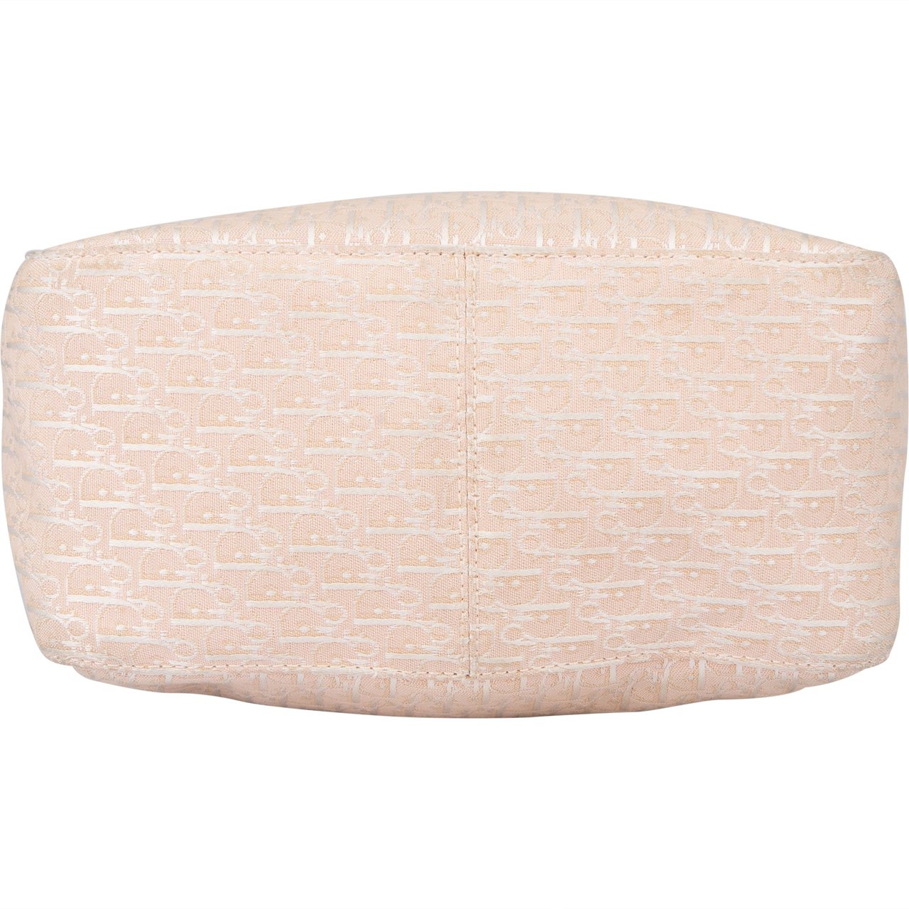 Dior Christian Dior Mini Trotter Monogram Handbag Divers