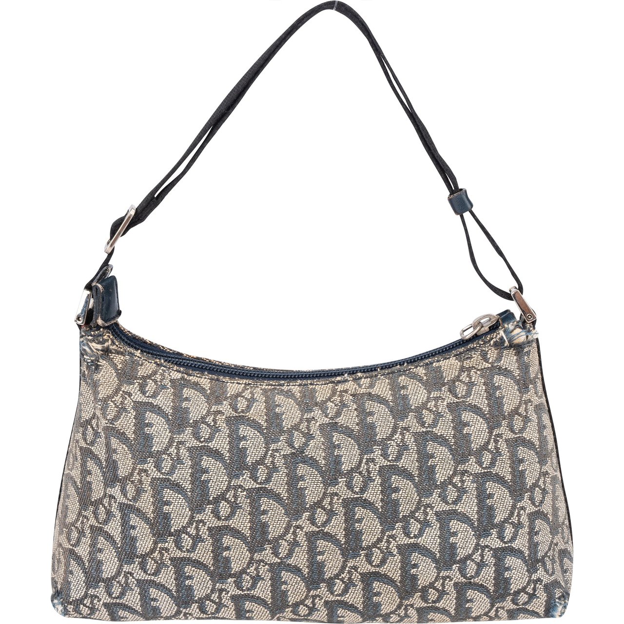 Dior Christian Dior Trotter Monogram Mini Shoulder Bag Divers
