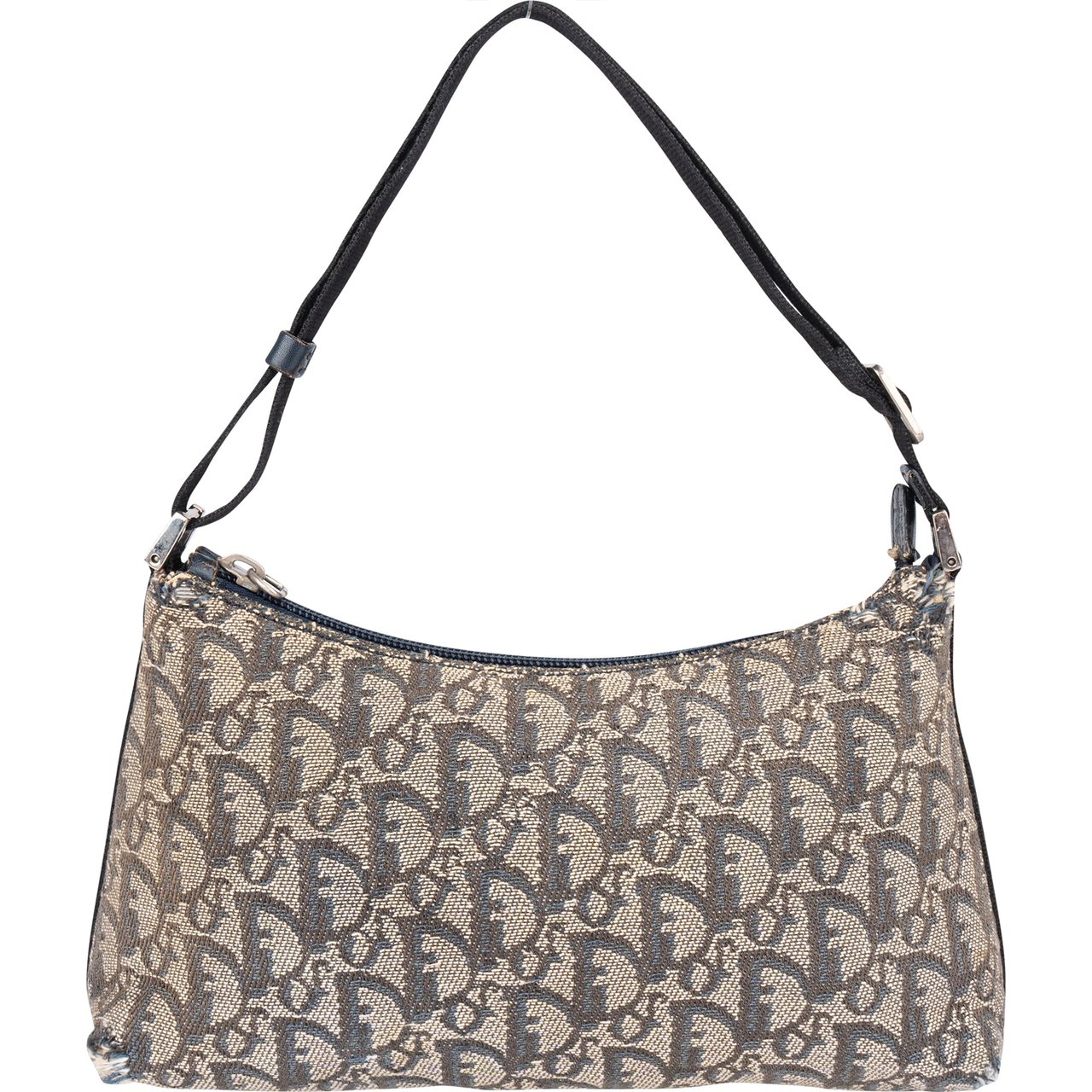 Dior Christian Dior Trotter Monogram Mini Shoulder Bag Divers