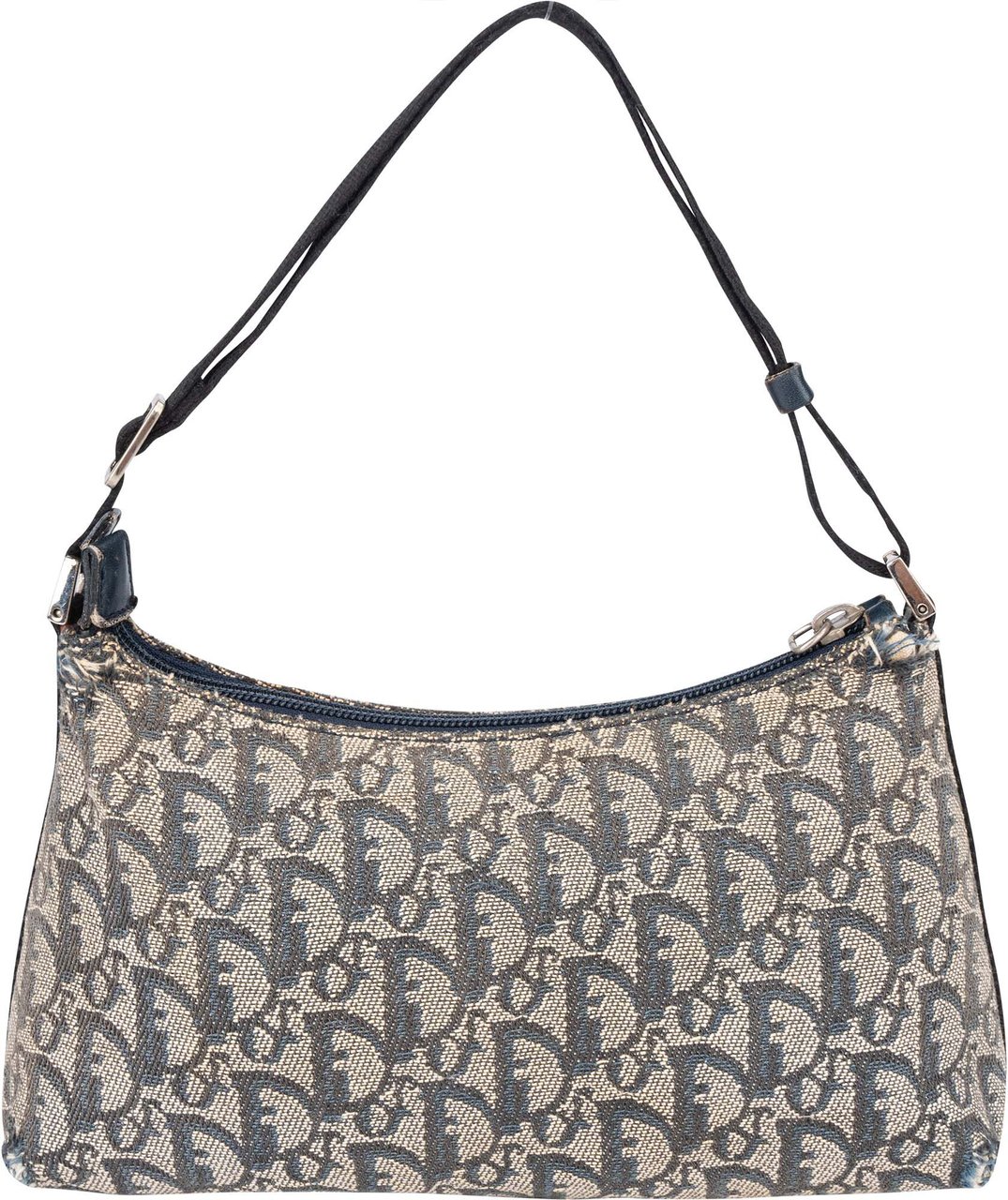 Dior Christian Dior Trotter Monogram Mini Shoulder Bag Divers