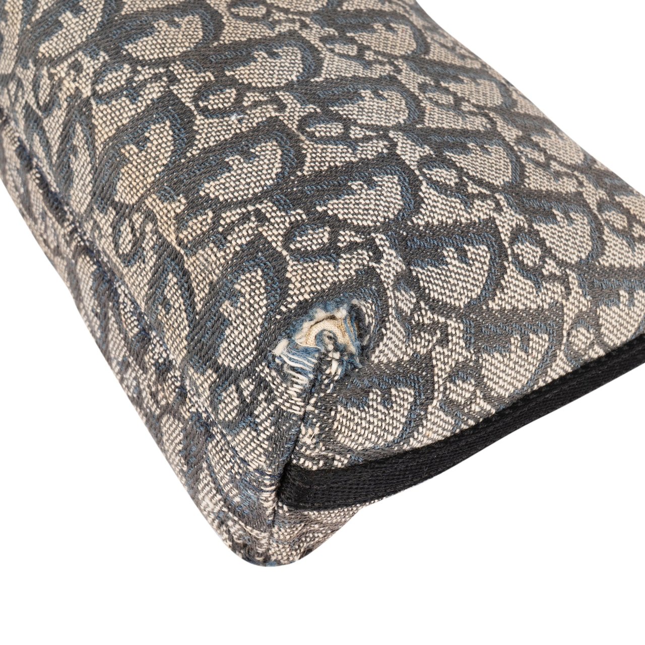 Dior Christian Dior Trotter Monogram Mini Shoulder Bag Divers