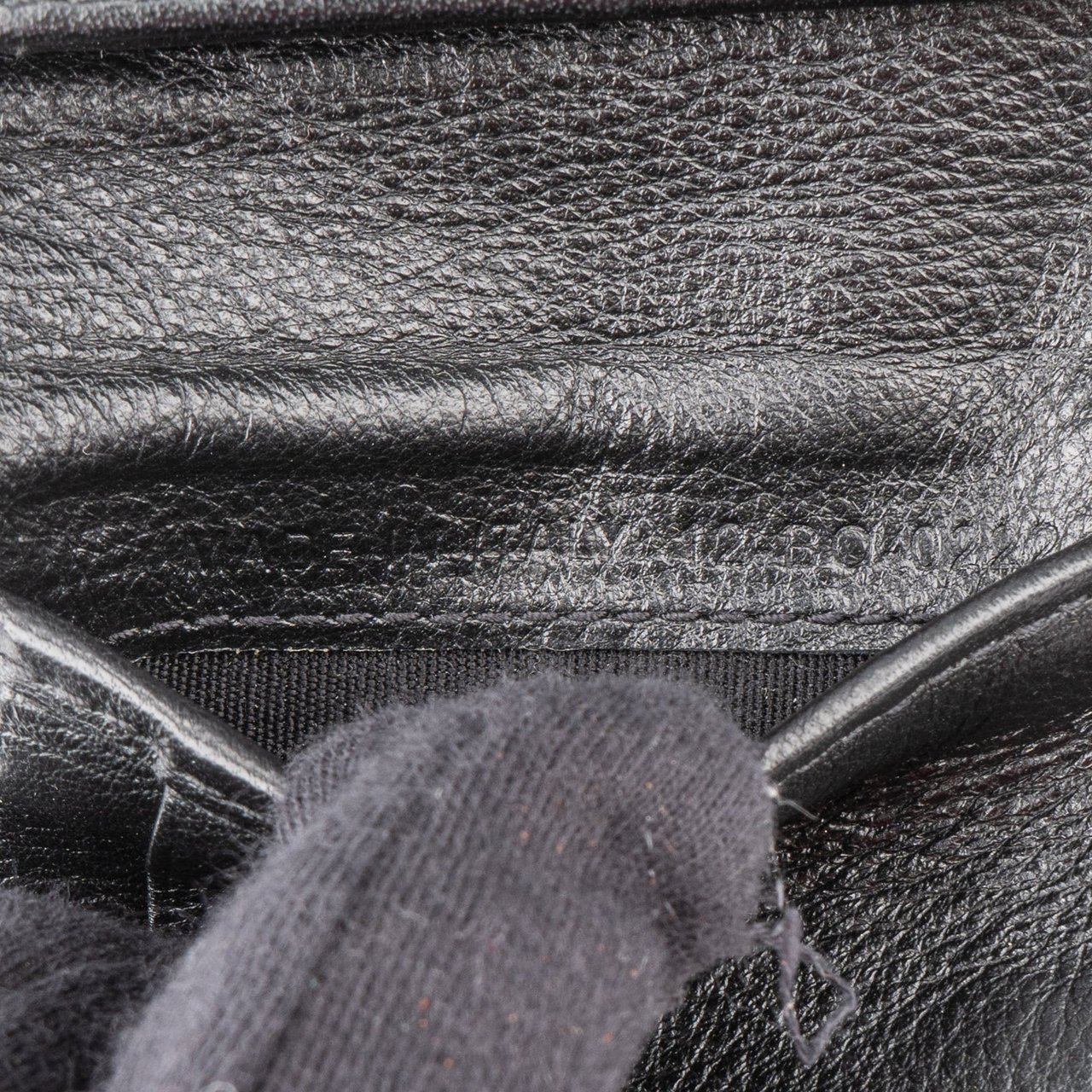 Dior Christian Dior Trotter Monogram Wallet Divers