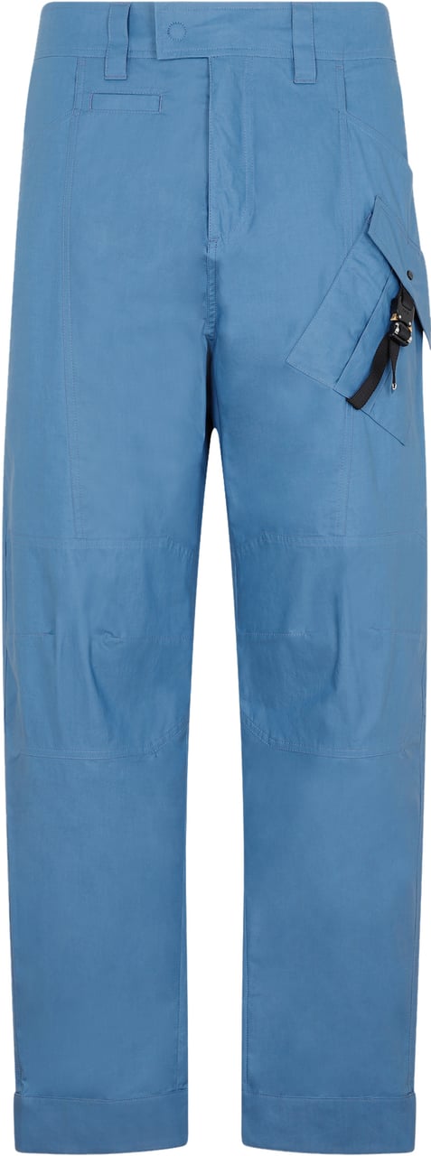 Dior DIOR HOMME 293C174A5573 Blauw