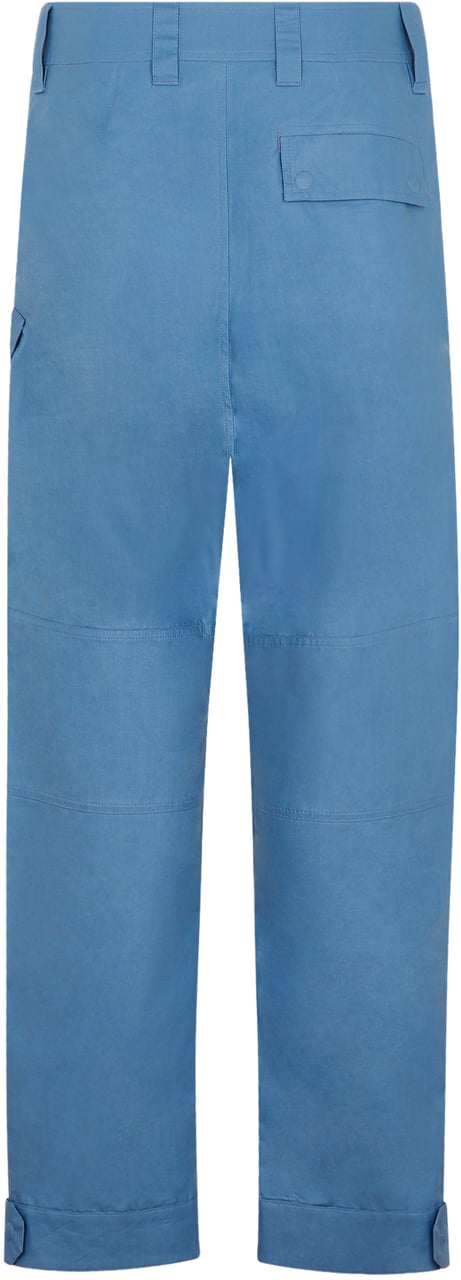 Dior DIOR HOMME 293C174A5573 Blauw