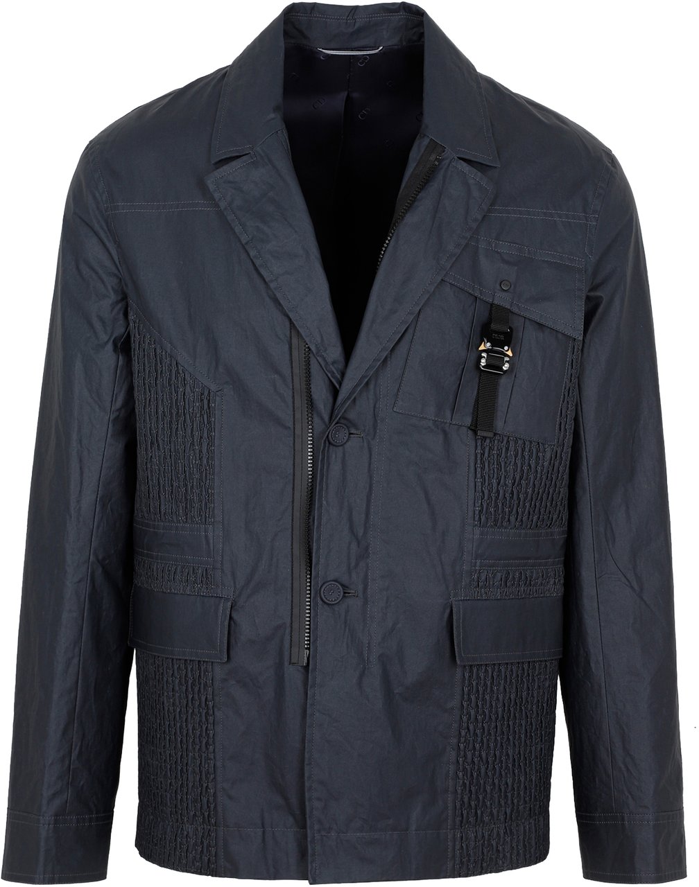 Dior DIOR HOMME 293C276A5573 Blauw