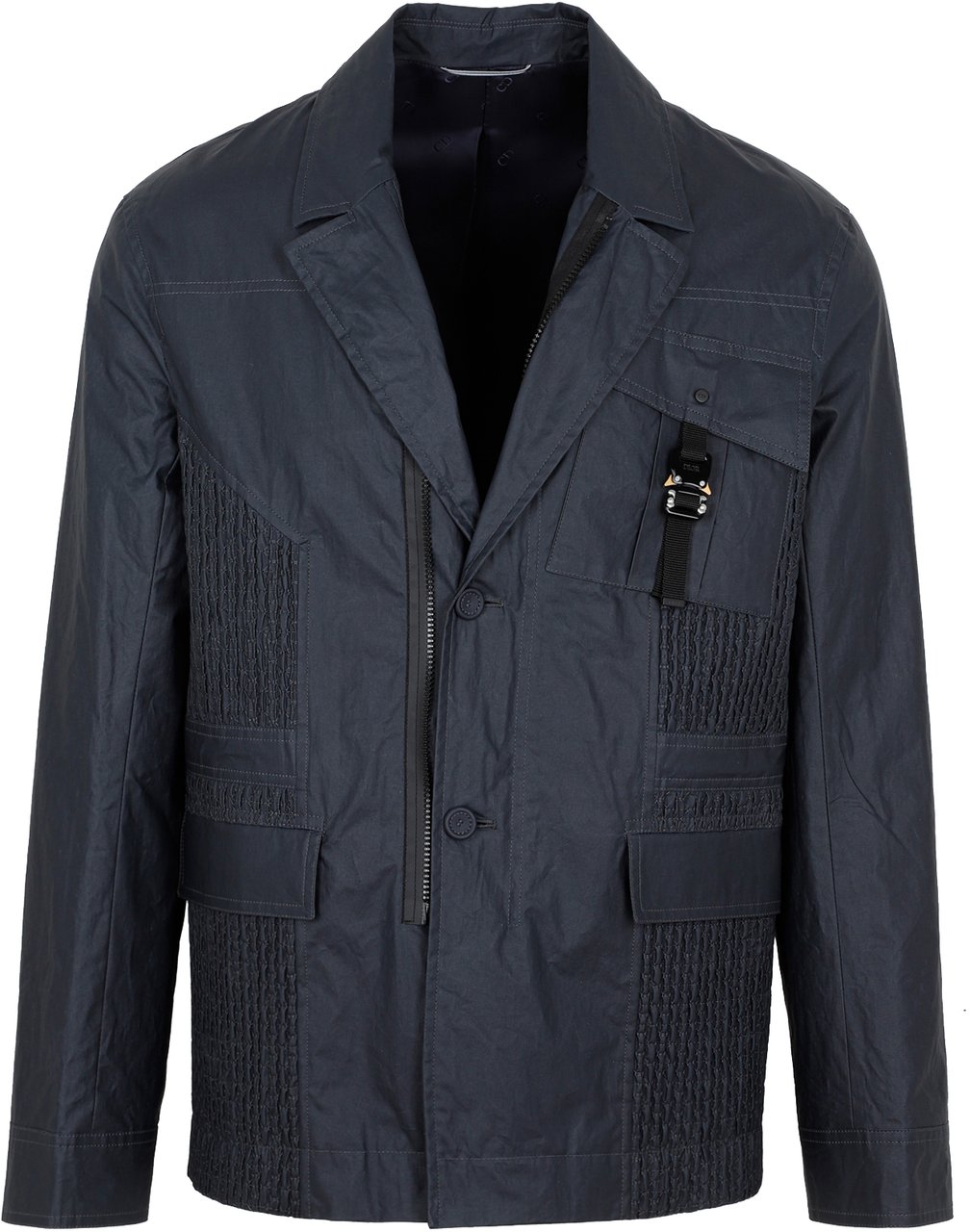 Dior DIOR HOMME 293C276A5573 Blauw