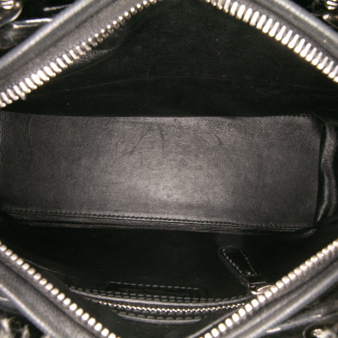 Dior Medium Tweed Cannage Lady Dior Grijs