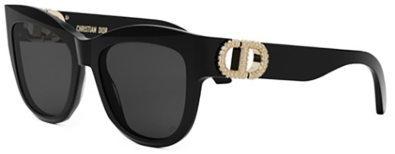 Dior Dior 30MONTAIGNE B4I Zwart