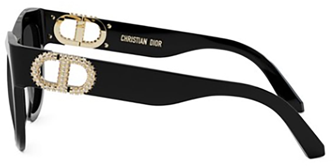 Dior Dior 30MONTAIGNE B4I Zwart