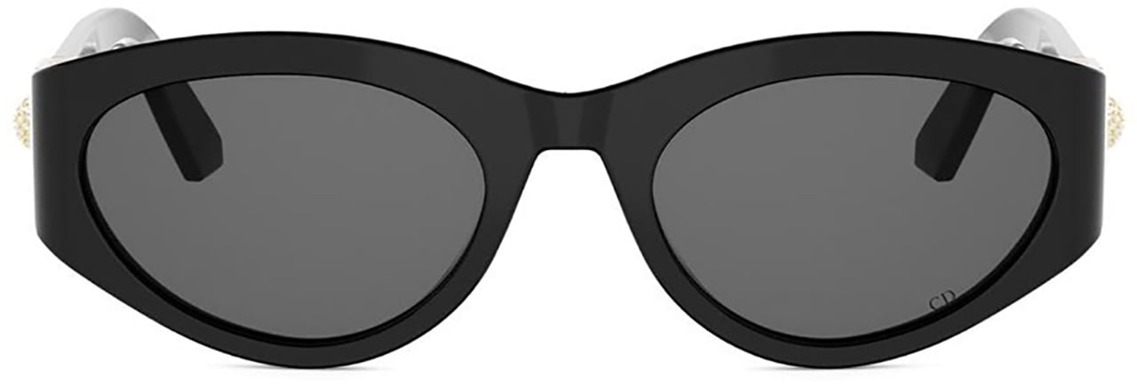 Dior Dior 30MONTAIGNE B7I Zwart