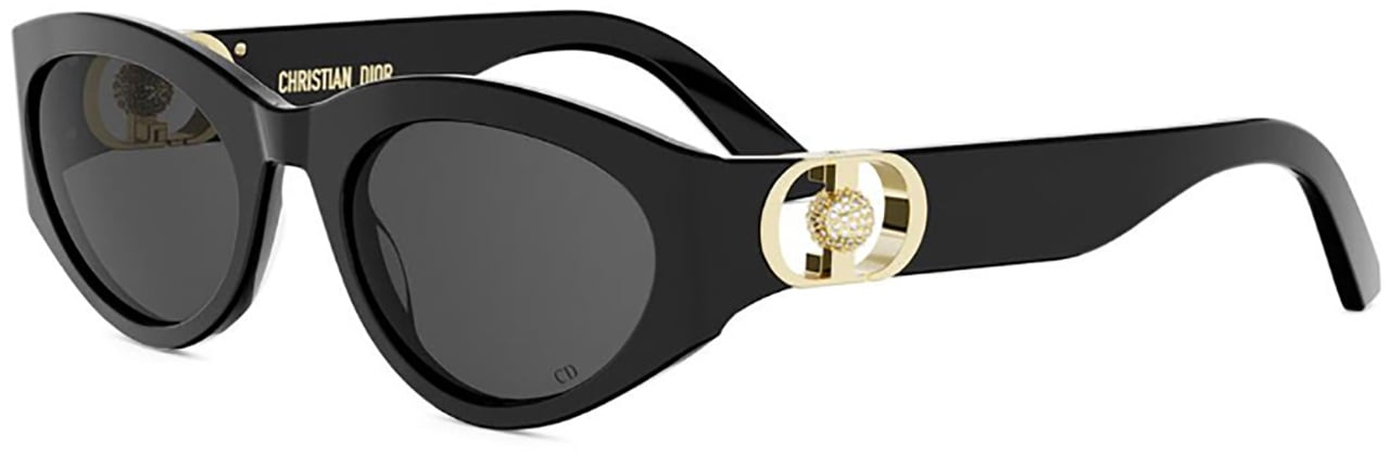 Dior Dior 30MONTAIGNE B7I Zwart