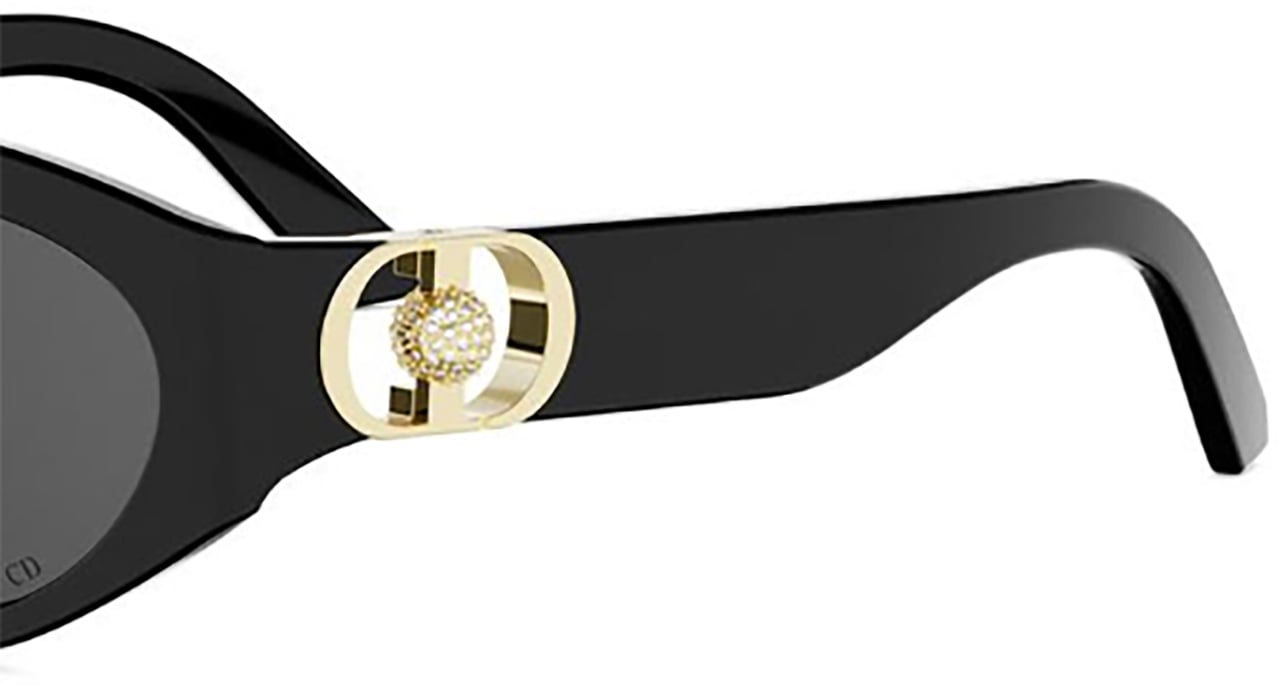 Dior Dior 30MONTAIGNE B7I Zwart