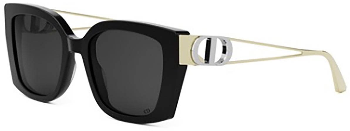 Dior Dior 30MONTAIGNE S13I Zwart