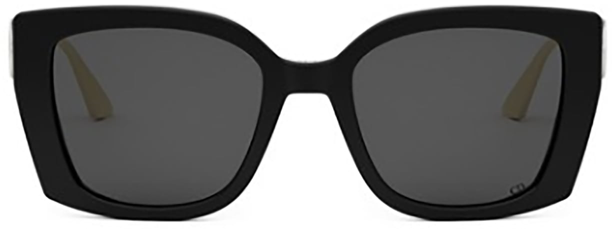 Dior Dior 30MONTAIGNE S13I Zwart