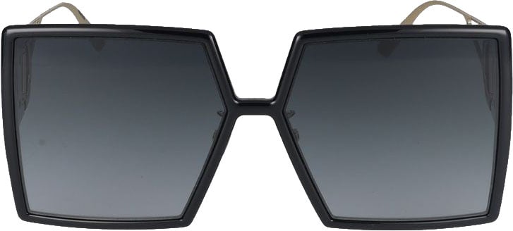 Dior 30MONTAIGNE SU 12a1 58/15/130 Sunglasses Grijs