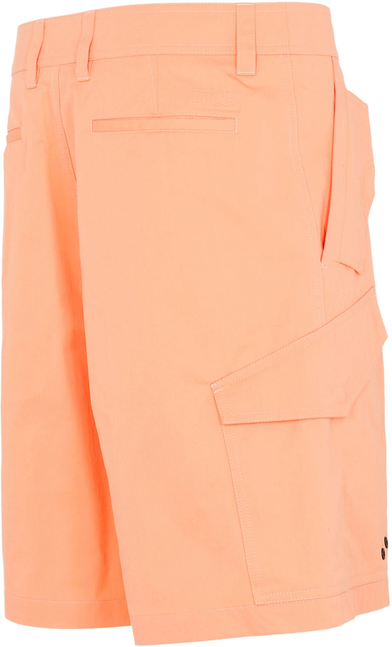 Dior DIOR HOMME 313C151A5684 Geel