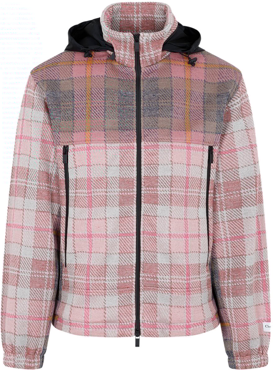 Dior DIOR HOMME 383J430A0826 Roze