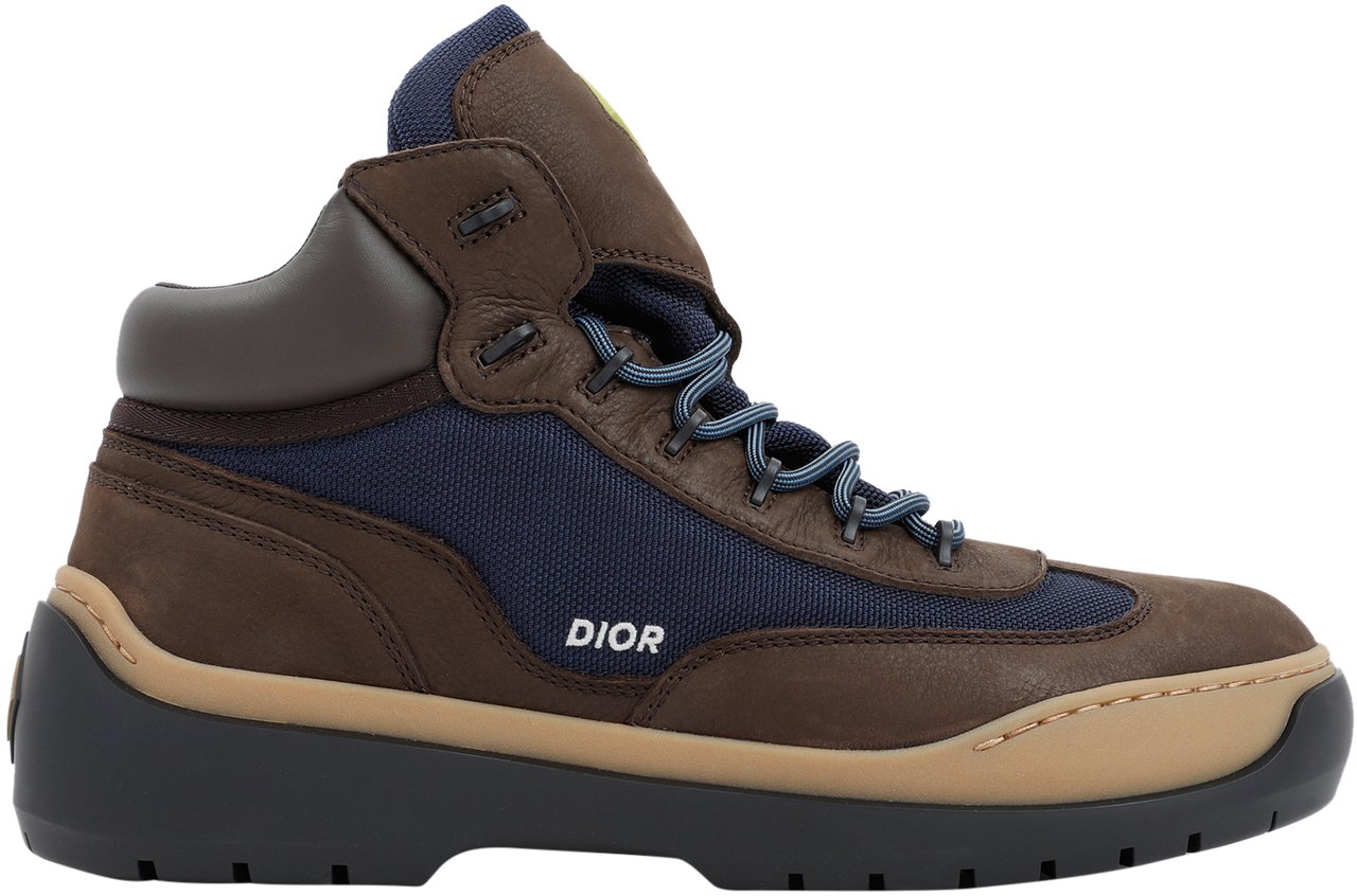 Dior DIOR HOMME 3BO284ZPF Bruin