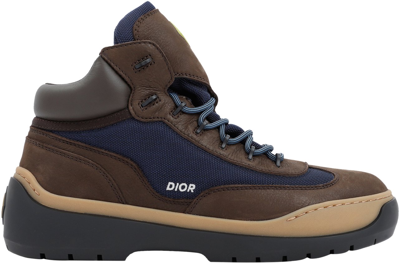 Dior DIOR HOMME 3BO284ZPF Bruin