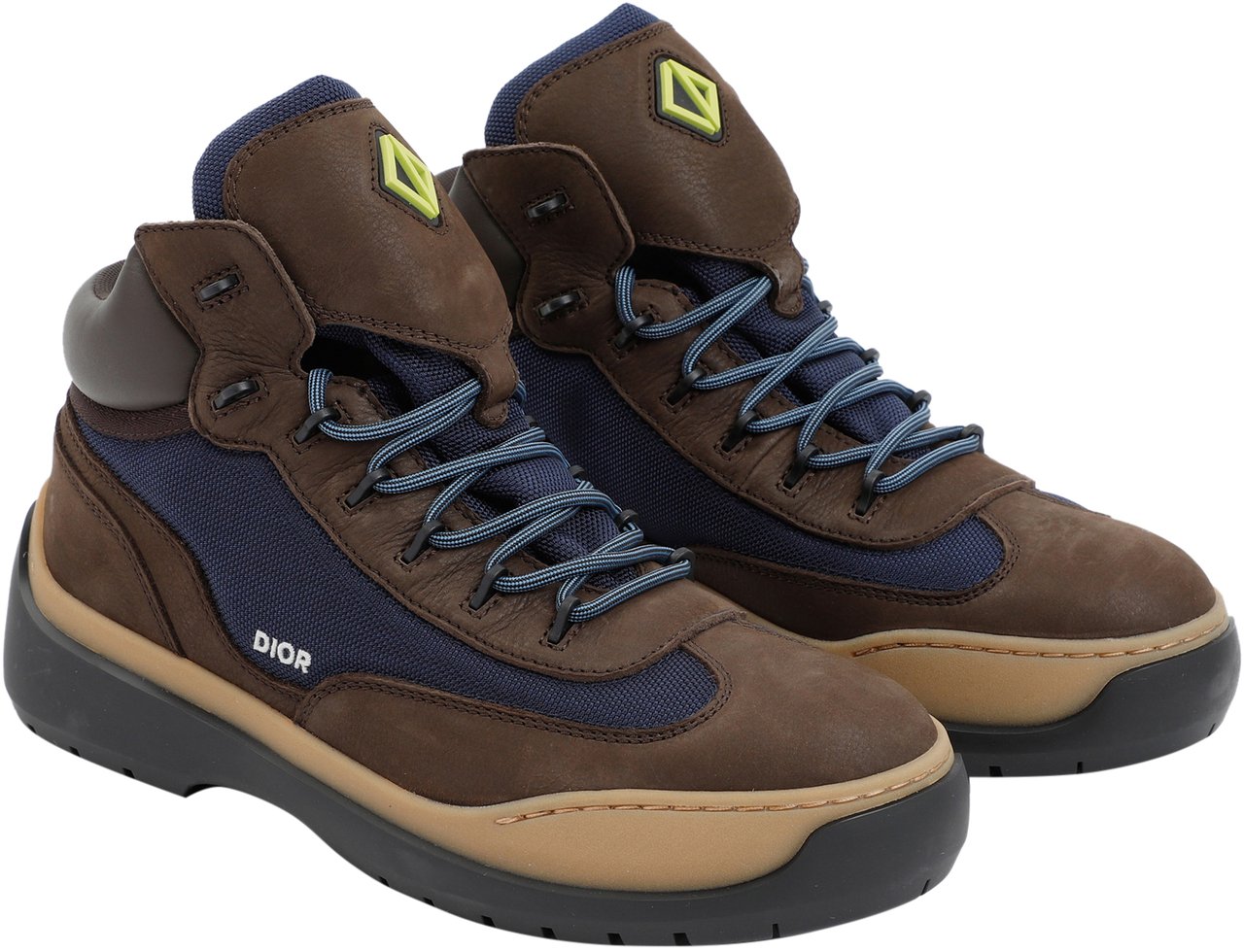 Dior DIOR HOMME 3BO284ZPF Bruin