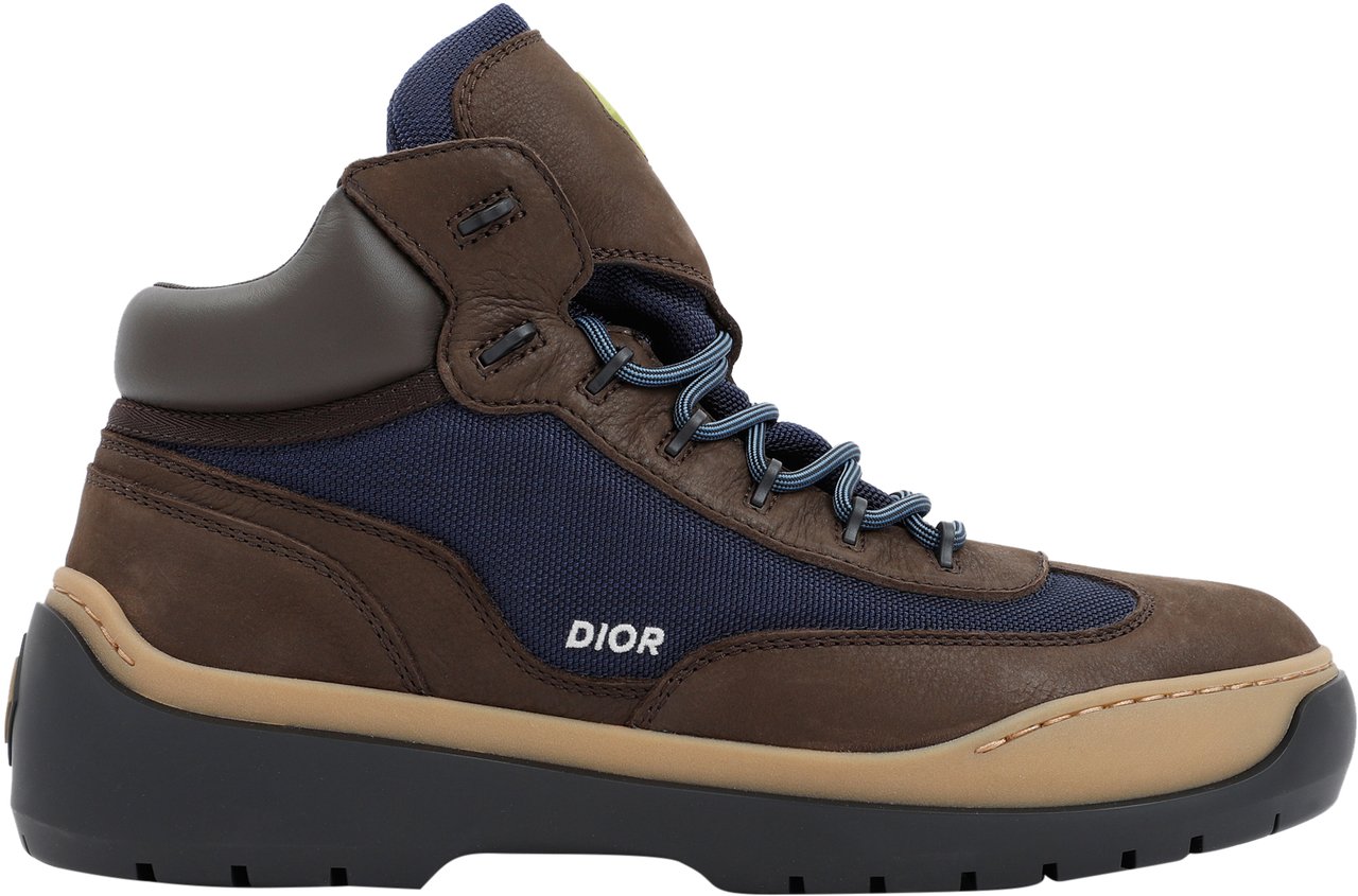 Dior DIOR HOMME 3BO284ZPF Bruin